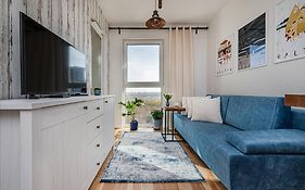 Apartament Morski